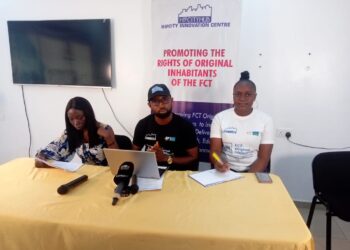 Nigeria: Hipcity Centre Decries Poor Access To Basic Education Among FCT Original Inhabitants