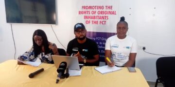 Nigeria: Hipcity Centre Decries Poor Access To Basic Education Among FCT Original Inhabitants