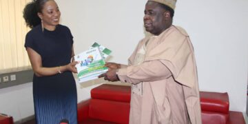 Nigeria, Best Place To Invest – Dabiri-Erewa