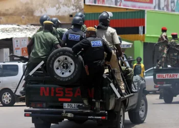 Zambia: Heavily Armed Officers Raid Ex-President’s Residence Over ‘Stolen’ Cars