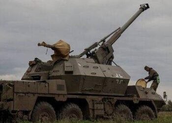 Norway, Denmark To Donate 9,000 Rounds Of Artillery To Ukraine