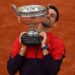 Djokovic Clinches Another French Open Title, Historic 23rd Grand Slam 