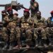 125 Detained Sudanese Soldiers Released – ICRC