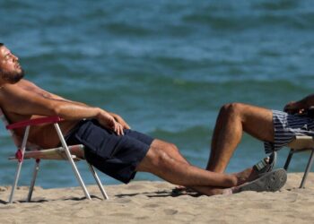 Spain Expects More Summer Tourists Than Before Pandemic