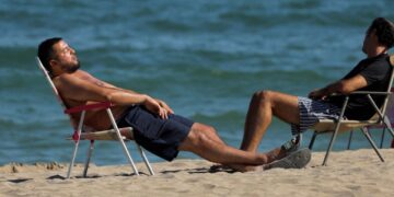 Spain Expects More Summer Tourists Than Before Pandemic