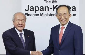 Japan, South Korea Agree To Revive Currency Swap Deal