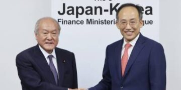 Japan, South Korea Agree To Revive Currency Swap Deal