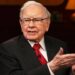 Warren Buffett’s Charitable Giving Tops US$51-Billion With Recent $4.64-Billion Donation