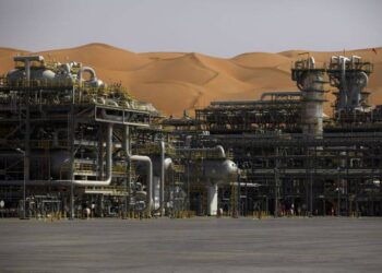 Oil Rises On Saudi Plan To Deepen Output Cuts From July