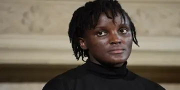 Ugandan Young Activist Urge World Leaders To Reflect On Climate Crisis