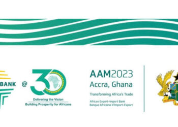 Afreximbank Set To Hold 30th Annual Meeting, Anniversary In Ghana from 18-21 June 2023