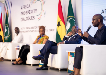 AfCFTA: Launch of 2024 Africa Prosperity Dialogues slated for June 18