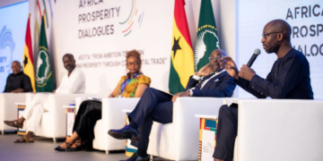 AfCFTA: Launch of 2024 Africa Prosperity Dialogues slated for June 18