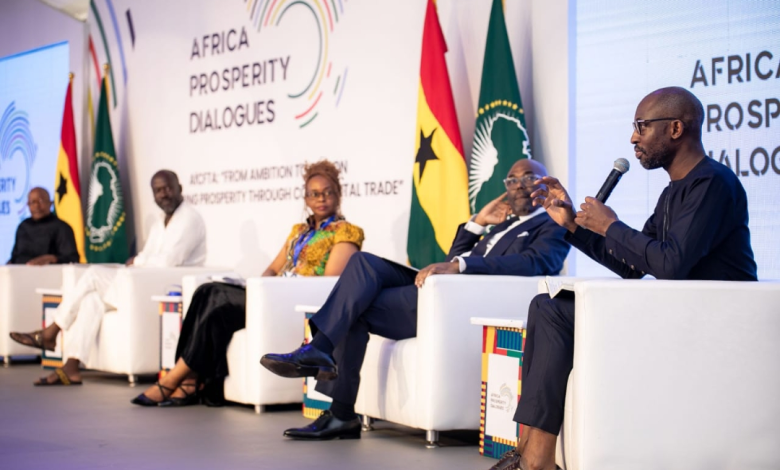 Africa Prosperity Dialogues Slated For June 18.webp