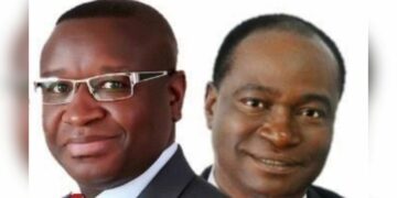 Anxiety As Sierra Leoneans Elect President