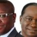 Anxiety As Sierra Leoneans Elect President