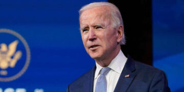 US President, Joe Biden, Trips And Falls At Air Force Graduation Ceremony