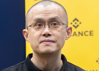 Binance CEO CZ Resigns As Part Of $4 Billion Settlement With US Authorities