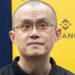 Binance CEO CZ Resigns As Part Of $4 Billion Settlement With US Authorities