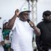 Sierra Leone: President Bio Wins Reelection With 56% Votes
