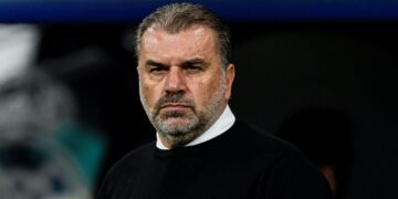 Tottenham Name Postecoglou As Conte’s Replacement