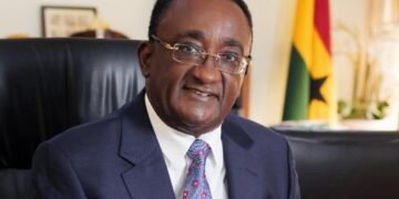 Ghana Is Ready For Your Investment- Dr Akoto