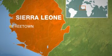 ecowas observers sue for calm as sierra leoneans await election results