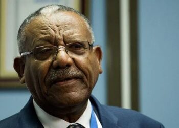 Ethiopian Airlines Chairman Girma Wake Resigns