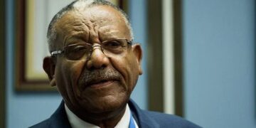 Ethiopian Airlines Chairman Girma Wake Resigns