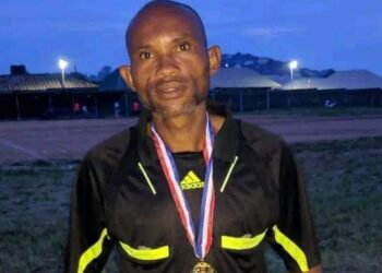 Thunderstorm Kills Nigerian Referee