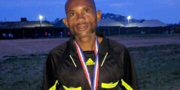 Thunderstorm Kills Nigerian Referee