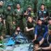 Four Children Found Alive In Amazon Jungle One Month After Plane Crash