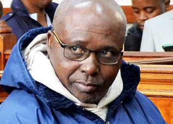 Rwandan 1994 Genocide Fugitive Kayishema Seeks Asylum In South Africa