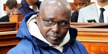 Rwandan 1994 Genocide Fugitive Kayishema Seeks Asylum In South Africa