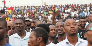 Ghana’s Population Could Double In About 30 Years – Study