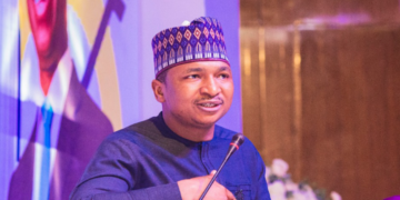 Nigeria: Anti-Corruption Crusader Charges Young People To Build Strategic Relationships