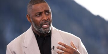 Sierra Leone: British Actor Elba Charges Citizens On Peaceful Election