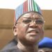 JUST IN: Ex-Governor Ortom In EFCC Custody