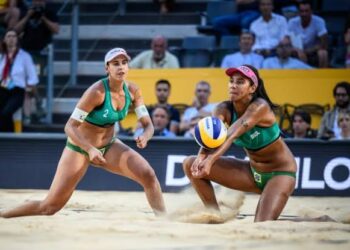 2023 African Beach Games: Nigeria To Take Part In 11 Events