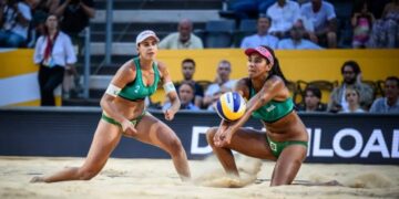2023 African Beach Games: Nigeria To Take Part In 11 Events