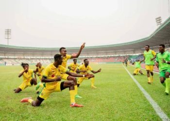 Nigeria: Insurance Clinch 2023 Federation Cup In 43 Years, Book CAF Confederation Cup Place
