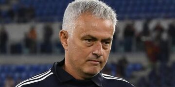 Mourinho Quits UEFA Football Board