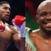 Joshua, Whyte Settle For August 12 Heavyweight Bout
