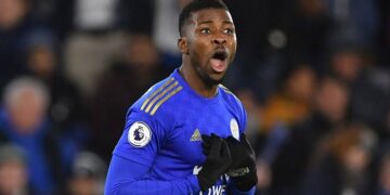 Koulibaly Completes Saudi Arabia Switch, Forest, Everton Track Iheanacho