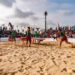 JUST IN: Nigeria Overcomes Madagascar To Strike First Gold At African Beach Games