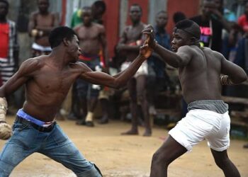 Mixed Martial Arts Debuts, As African Games Now Set For March 2024