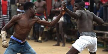 Mixed Martial Arts Debuts, As African Games Now Set For March 2024