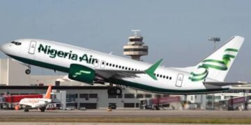 Nigeria’s House Of Representatives Declares National Carrier Launched By Buhari’s Administration A Fraud