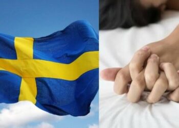 Sweden Declares First Ever Sex Competition In Europe