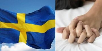 Sweden Declares First Ever Sex Competition In Europe